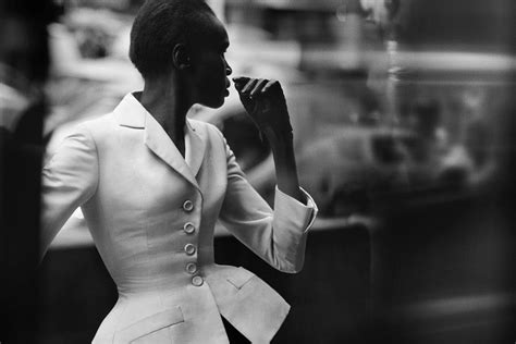 Dior/Lindbergh, ‘New York’ and ‘Archives’ by Peter Lindbergh